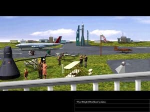 Genesys Gameplay (Windows)