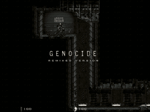 Genocide: Remixed Version Gameplay (Windows)