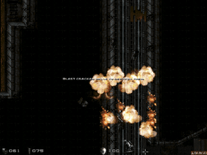 Genocide: Remixed Version Gameplay (Windows)