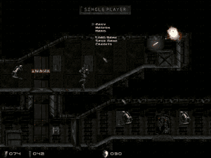 Genocide: Remixed Version Gameplay (Windows)