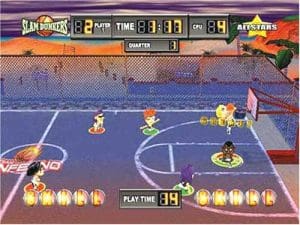 Get in the Game! Kidz Sports Pack Gameplay (Windows)