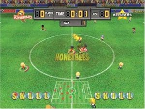 Get in the Game! Kidz Sports Pack Gameplay (Windows)