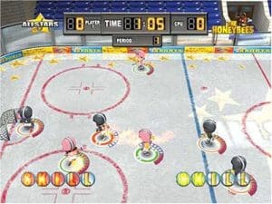 Get in the Game! Kidz Sports Pack Gameplay (Windows)