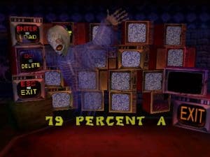 Gex: Enter the Gecko Gameplay (Windows)