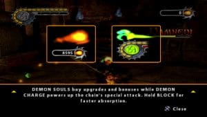 Ghost Rider Gameplay (Windows)