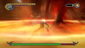 Ghost Rider Gameplay (Windows)
