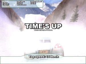 Glacier Gameplay (Windows)
