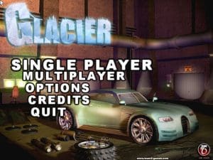 Glacier Gameplay (Windows)