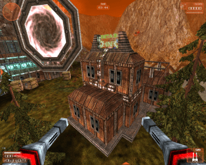 Glider: Collect'n Kill Gameplay (Windows)