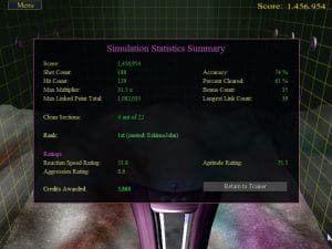 Global Defense Network Gameplay (Windows)