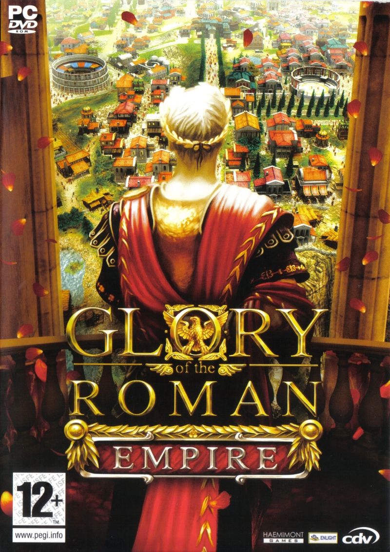 Glory Of The Roman Empire Old Games Download