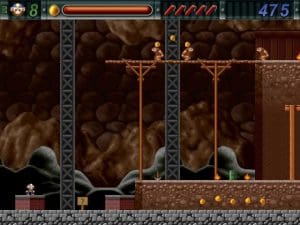 Gold Miner Joe Gameplay (Windows)