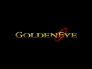 GoldenEye 007 Gameplay (Nintendo 64)