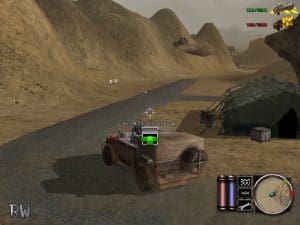 Goliath Gameplay (Windows)