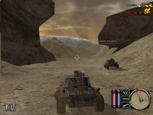 Goliath Gameplay (Windows)