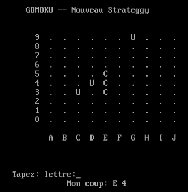 Gomoku - Old Games Download