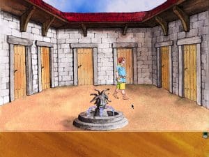 Gooka Gameplay (Windows)