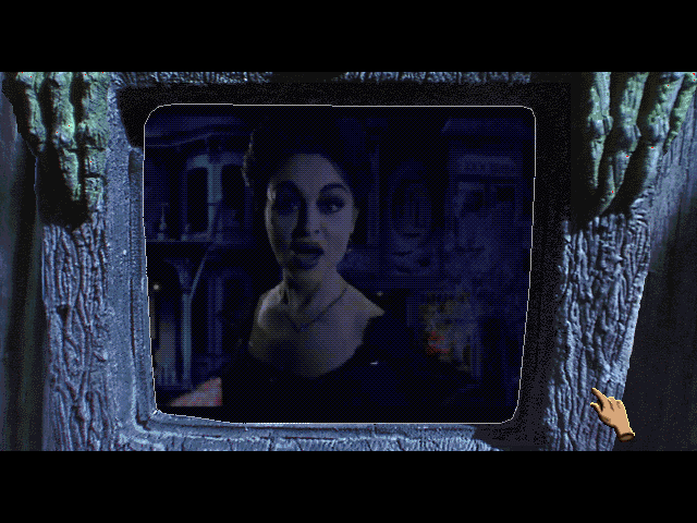 Goosebumps: Escape from Horrorland Gameplay (Windows)