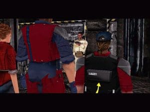 Gravity Angels Part 3: Payback Gameplay (Windows)