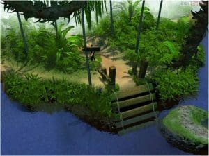 Grumpa Gameplay (Windows)