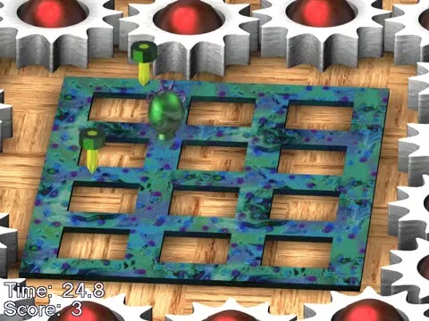 Gubble 2 Gameplay (Windows)