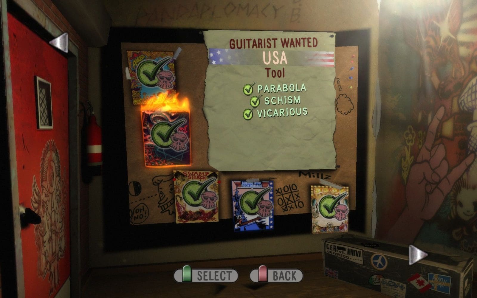 Guitar Hero World Tour Old Games Download