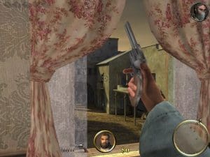 Gun Warrior: The Rider From Nowhere Gameplay (Windows)
