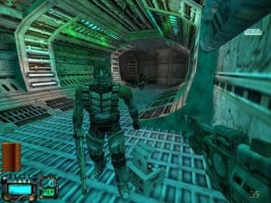 Gunman Chronicles Gameplay (Windows)