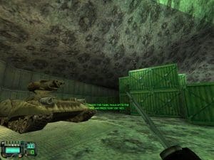 Gunman Chronicles Gameplay (Windows)