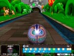 Gutterball 2 Gameplay (Windows)