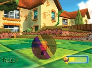 Habitrail Hamster Ball Gameplay (Windows)
