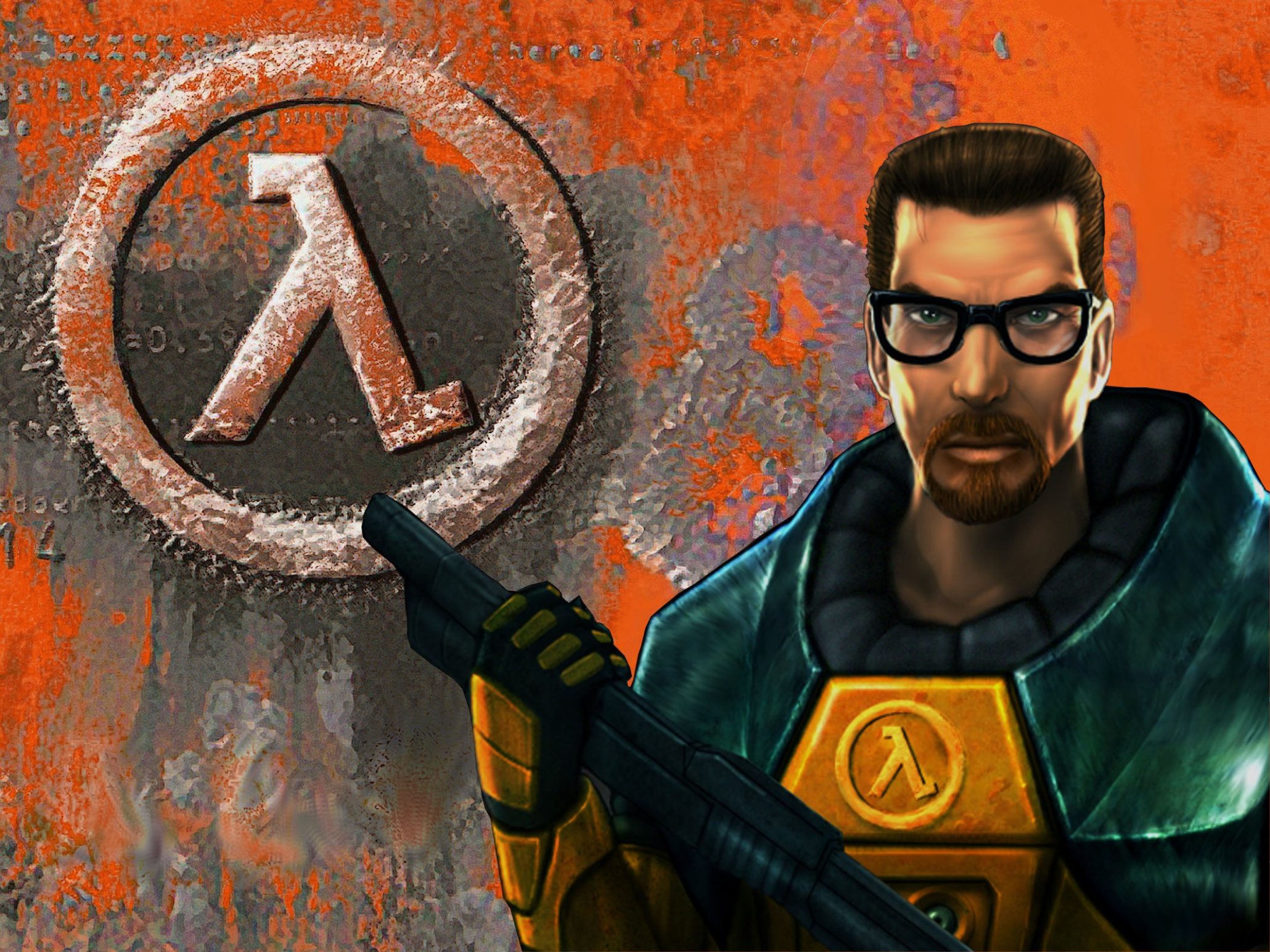 half life 1 free