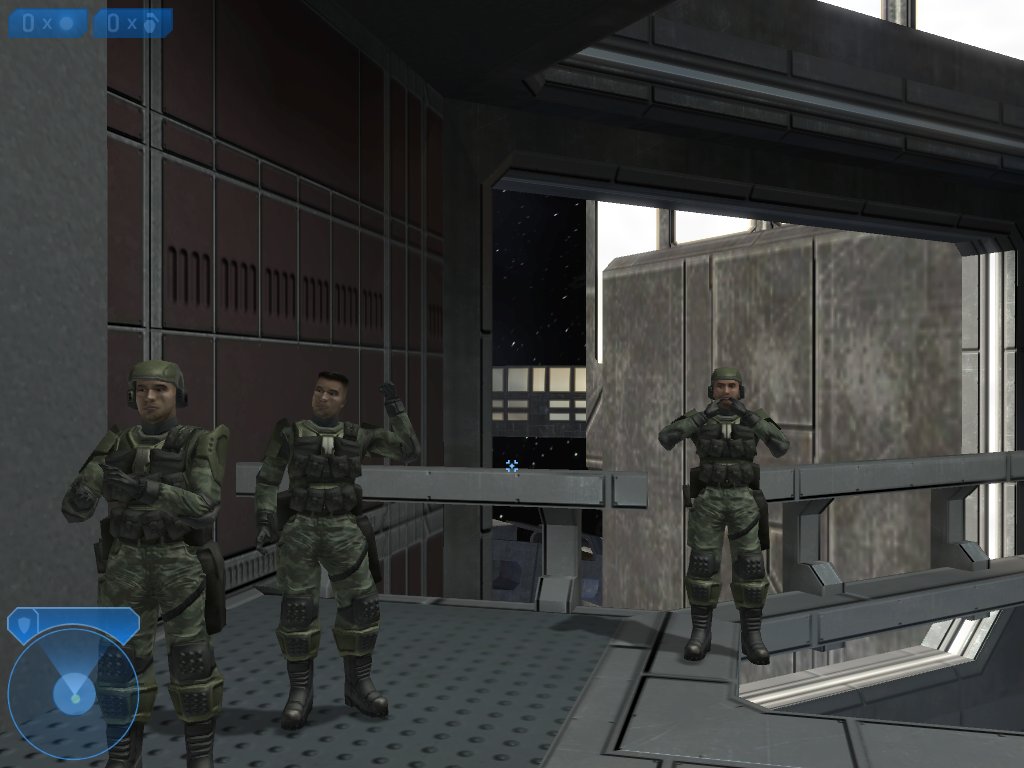 halo 2 pc windows 7