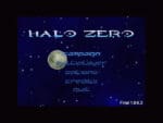 Halo Zero Gameplay (Windows)