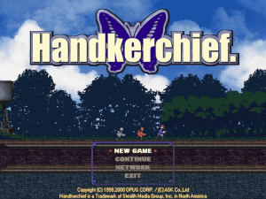 Handkerchief Gameplay (Windows)