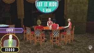 Hard Rock Casino Gameplay (Windows)