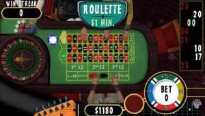 Hard Rock Casino Gameplay (Windows)