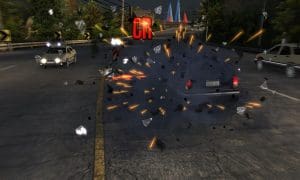 Harley-Davidson: Race to the Rally Gameplay (Windows)