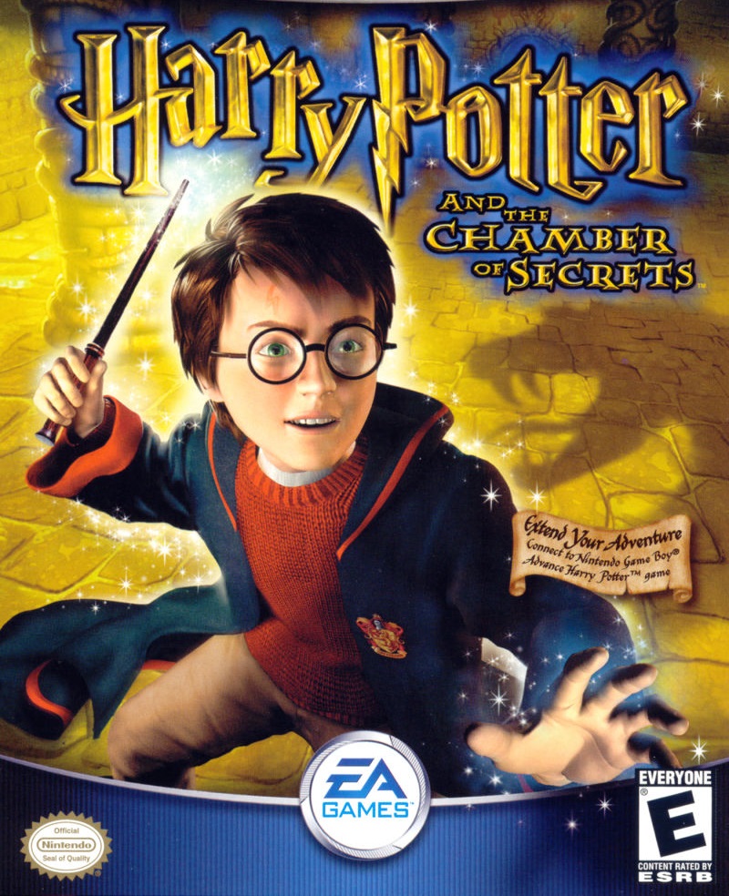 download harry potter game mac free