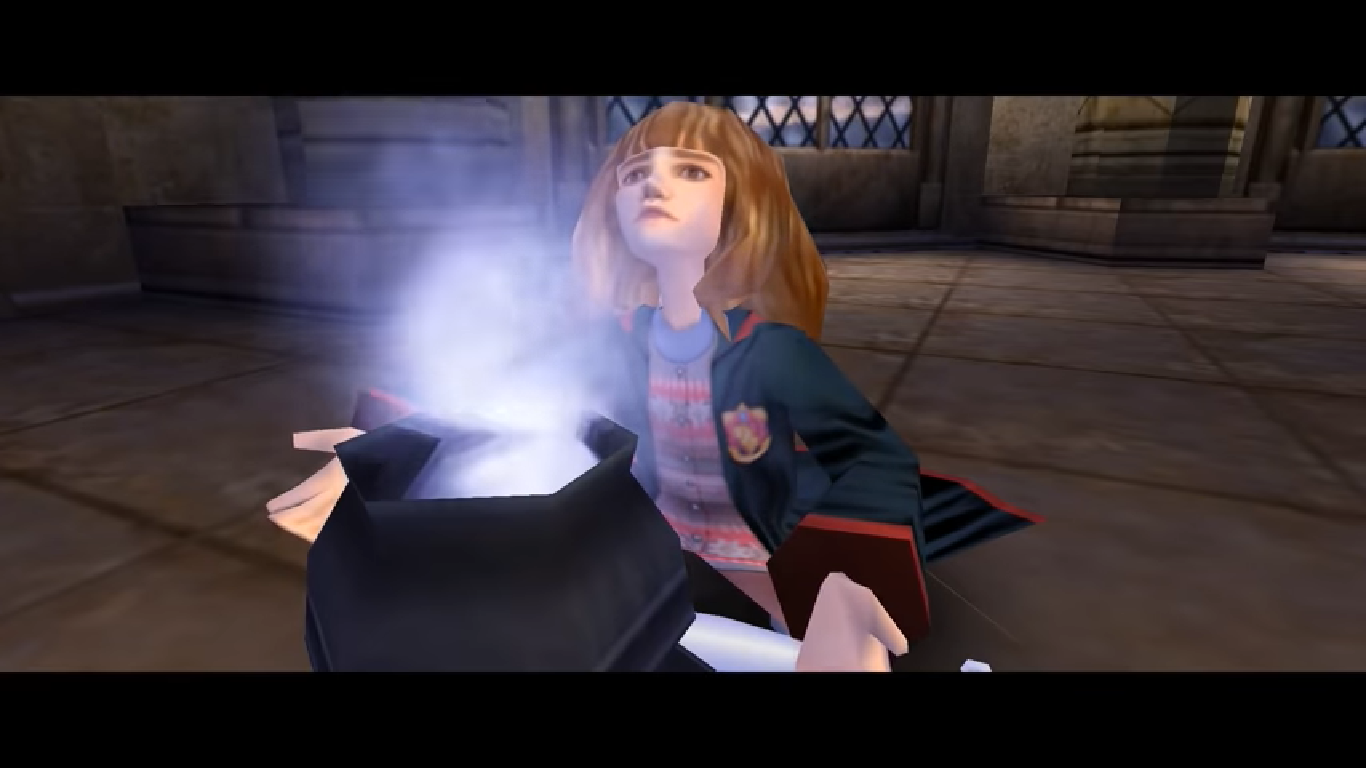 harry potter chamber of secrets pc game free download