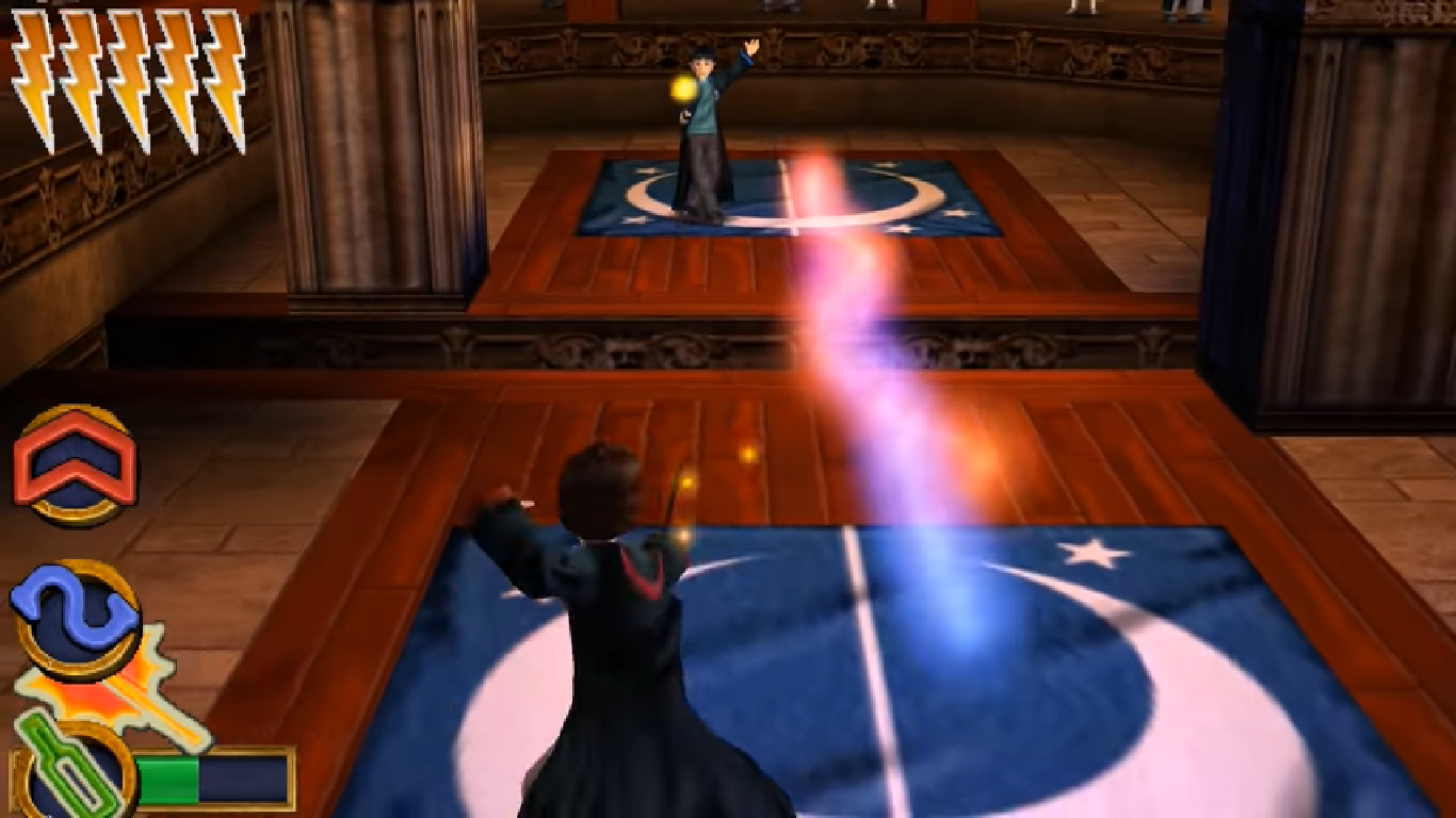 play ea harry potter pc games online