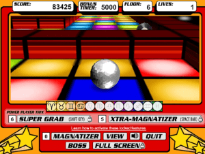 Harvey Wallbanger Gameplay (Windows)