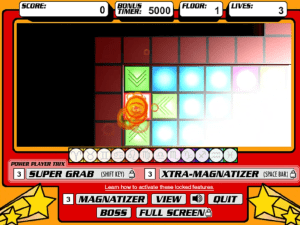 Harvey Wallbanger Gameplay (Windows)