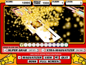Harvey Wallbanger Gameplay (Windows)