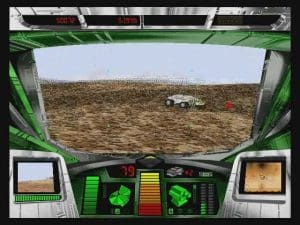 Havoc Gameplay (Windows)