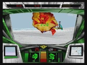 Havoc Gameplay (Windows)