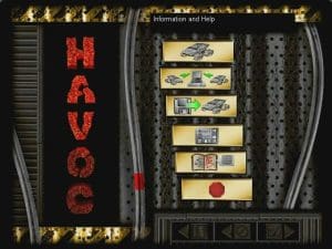 Havoc Gameplay (Windows)