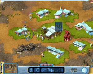 Heaven & Hell Gameplay (Windows)
