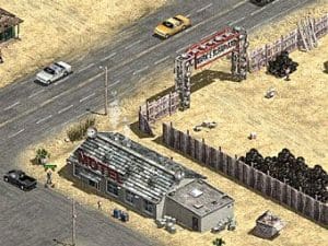 Heist Gameplay (Windows)