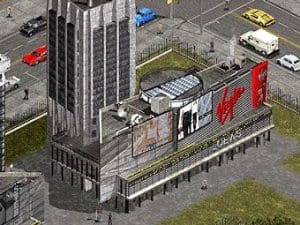 Heist Gameplay (Windows)